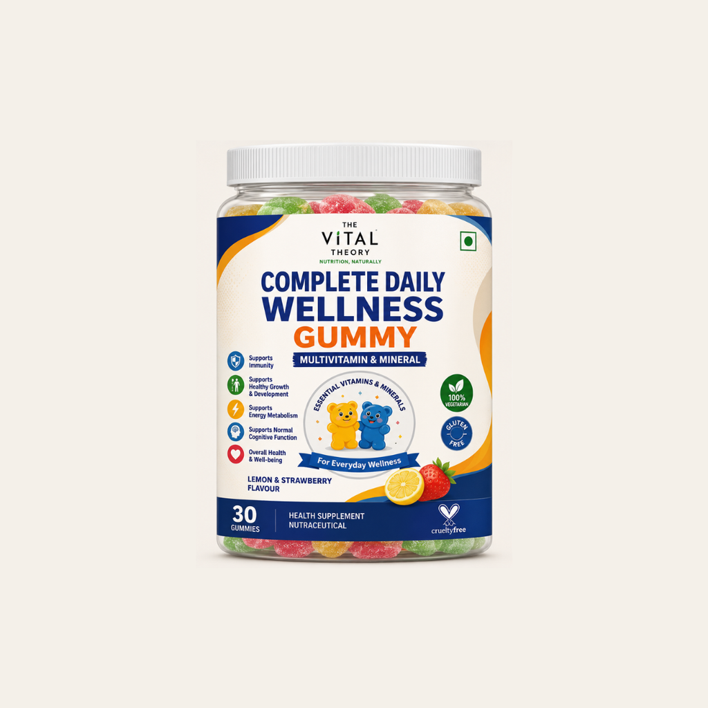 Multivitamin Gummies