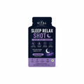 Sleep Relax Shot(Pack of 12)