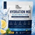 Hydration Mix Electrolyte