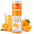 Vitamin C 1000mg Effervescent