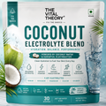 Coconut Electrolyte Blend