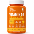 Vitamin D3 Gummies
