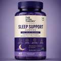 Sleep Support Gummies
